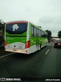Turismo e Fretamento Orion Transportes 3907 na cidade de Guarulhos, São Paulo, Brasil, por Jeferson Bigarato. Número da foto: #:id.