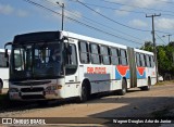 Reunidas Transportes Urbanos 0840 na cidade de Natal, Rio Grande do Norte, Brasil, por Junior Mendes. Número da foto: #:id.