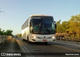 Ônibus Particulares 7484 na cidade de Salinópolis, Pará, Brasil, por Neyvison Lucas. Número da foto: #7012506.