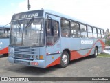 VCG - Viação Campos Gerais 789 na cidade de Ponta Grossa, Paraná, Brasil, por Osvaldo Born. Número da foto: #:id.