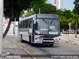 Auto Ônibus Santa Maria Transporte e Turismo 07012 na cidade de Natal, Rio Grande do Norte, Brasil, por Junior Mendes. Número da foto: #:id.