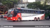 Ribeiro Turismo 5000 na cidade de Belo Horizonte, Minas Gerais, Brasil, por Kaique Marquês Medeiros . Número da foto: #:id.