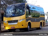 Coopertur - Cooperativa de Transportes Urbano e Rural 8419 na cidade de Belo Horizonte, Minas Gerais, Brasil, por Matheus  Felipe. Número da foto: #7012287.