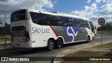 Viação São Luiz 3440 na cidade de Brasília, Distrito Federal, Brasil, por Adilson de Sousa. Número da foto: #7013031.