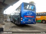Horizonte Azul 7110 na cidade de Contagem, Minas Gerais, Brasil, por Ian Filipe. Número da foto: #:id.
