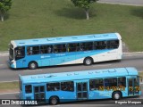 Viação Saens Peña São José dos Campos 1155 na cidade de São José dos Campos, São Paulo, Brasil, por Rogerio Marques. Número da foto: #:id.