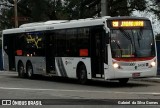Metra - Sistema Metropolitano de Transporte 5430 na cidade de São Paulo, São Paulo, Brasil, por Gabriel  da Silva Gomes. Número da foto: #:id.