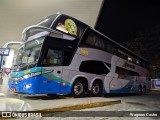 Viação Xavante 15600 na cidade de Goiânia, Goiás, Brasil, por Wagnner Castro. Número da foto: #7014992.