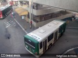 Transunião Transportes 5 6257 na cidade de São Paulo, São Paulo, Brasil, por Rafael Lopes de Oliveira. Número da foto: #7014894.