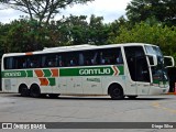 Empresa Gontijo de Transportes 20220 na cidade de São Paulo, São Paulo, Brasil, por Diego Silva. Número da foto: #7013878.