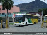 Empresa Gontijo de Transportes 15195 na cidade de Governador Valadares, Minas Gerais, Brasil, por Joase Batista da Silva. Número da foto: #7013915.