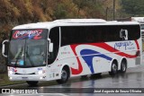 Capratur Turismo 001 na cidade de Piraí, Rio de Janeiro, Brasil, por José Augusto de Souza Oliveira. Número da foto: #7014278.