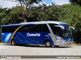 Viação Cometa 12325 na cidade de São Paulo, São Paulo, Brasil, por Gabriel de Figueiredo Alves. Número da foto: #:id.