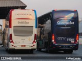 Auto Viação Catarinense 3719 na cidade de São Paulo, São Paulo, Brasil, por Rodrigo Coimbra. Número da foto: #7014560.