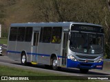 Ônibus Particulares KOX5233 na cidade de Barra Mansa, Rio de Janeiro, Brasil, por Marcus Nogueira . Número da foto: #:id.
