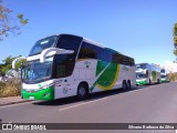 Verde Transportes 4901 na cidade de Cuiabá, Mato Grosso, Brasil, por Silvano Barboza da Silva. Número da foto: #7012663.