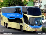 Viação Novo Horizonte 520311 na cidade de Salvador, Bahia, Brasil, por Willian Pontual. Número da foto: #7014476.