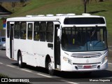 Ônibus Particulares KXR8746 na cidade de Barra Mansa, Rio de Janeiro, Brasil, por Marcus Nogueira . ID da foto: :id.