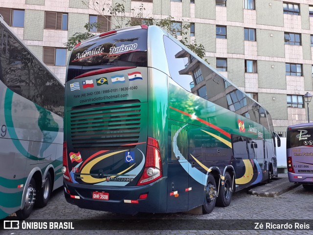 AD - Adenilde Turismo 018 na cidade de Petrópolis, Rio de Janeiro, Brasil, por Zé Ricardo Reis. Número da foto: #6939190.