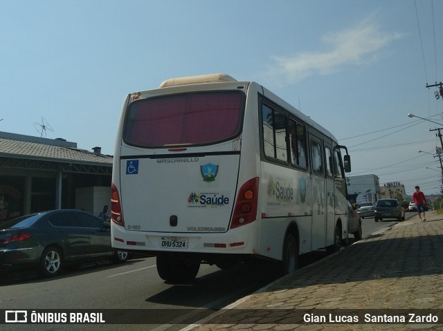 Prefeitura Municipal de Urupá 5324 na cidade de Ji-Paraná, Rondônia, Brasil, por Gian Lucas  Santana Zardo. Número da foto: #6939470.