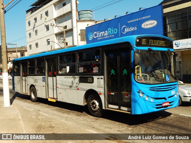 ANSAL - Auto Nossa Senhora de Aparecida 353 na cidade de Juiz de Fora, Minas Gerais, Brasil, por André Luiz Gomes de Souza. ID da foto: 6940896.