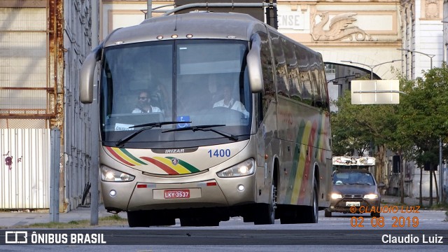 Grutas Turismo 1400 na cidade de Rio de Janeiro, Rio de Janeiro, Brasil, por Claudio Luiz. ID da foto: 6938785.