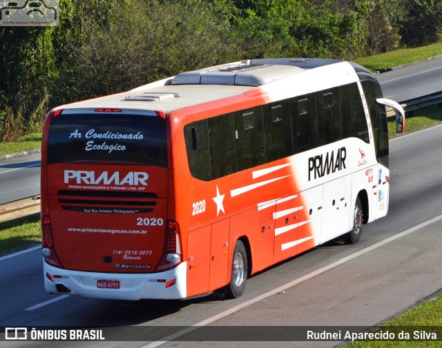 Primar Navegações e Turismo 2020 na cidade de Santa Isabel, São Paulo, Brasil, por Rudnei Aparecido da Silva. Número da foto: #6938993.