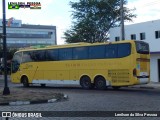Viação Itapemirim 8705 na cidade de Caruaru, Pernambuco, Brasil, por Lenilson da Silva Pessoa. Número da foto: #6940396.