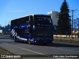 Sol del Pacifico BTKB71 na cidade de San Fernando, Colchagua, Libertador General Bernardo O'Higgins, Chile, por Pablo Andres Yavar Espinoza. Número da foto: #6938818.
