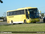 Viação Itapemirim 9707 na cidade de Caçapava, São Paulo, Brasil, por Everaldo Bordini. Número da foto: #6939164.