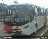 Transportes Barata 001401 na cidade de Ananindeua, Pará, Brasil, por Lucas Jacó. Número da foto: #6939260.
