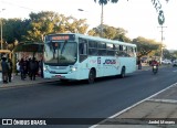 SOUL - Sociedade de Ônibus União Ltda. 7177 na cidade de Alvorada, Rio Grande do Sul, Brasil, por Jardel Moraes. Número da foto: #:id.