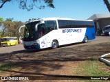 Fortunato Transporte Turismo 2017 na cidade de Apucarana, Paraná, Brasil, por Emanoel Diego.. ID da foto: :id.