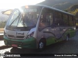 Turin Transportes 3255 na cidade de Ouro Preto, Minas Gerais, Brasil, por Marcos de Alcantara Pinto. Número da foto: #6939706.