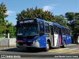 Transportes Capellini 19.017 na cidade de Campinas, São Paulo, Brasil, por José Eduardo Garcia Pontual. Número da foto: #:id.