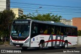 Auto Viação ABC RJ 105.067 na cidade de Niterói, Rio de Janeiro, Brasil, por Igor Silva de França. ID da foto: :id.