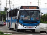 Viação Nossa Senhora da Penha RJ 188.042 na cidade de Nova Iguaçu, Rio de Janeiro, Brasil, por Lucas Alvim. Número da foto: #:id.