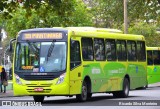 Santo Antônio Transportes Niterói 2.2.013 na cidade de Niterói, Rio de Janeiro, Brasil, por Ricardo Silva Monteiro. Número da foto: #:id.