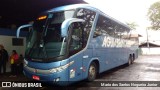 Viação Águia Branca 32790 na cidade de São Mateus, Espírito Santo, Brasil, por Mario dos Santos Nogueira Junior. Número da foto: #:id.