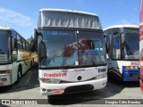Fronteiras Turismo 2600 na cidade de Caeté, Minas Gerais, Brasil, por Douglas Célio Brandao. Número da foto: #:id.