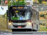 SM Transportes 20769 na cidade de Belo Horizonte, Minas Gerais, Brasil, por Adão Raimundo Marcelino. Número da foto: #6940756.
