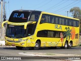 R.A. Viagens 8300 na cidade de Teresina, Piauí, Brasil, por Lucas Gabriel. Número da foto: #6939111.