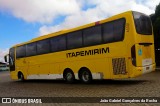 Viação Itapemirim 45501 na cidade de Vitória da Conquista, Bahia, Brasil, por João Gabriel Gonçalves da Rocha. Número da foto: #6940074.