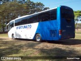 Fortunato Transporte Turismo 2017 na cidade de Apucarana, Paraná, Brasil, por Emanoel Diego.. ID da foto: :id.