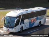Auto Viação 1001 RJ 108.086 na cidade de Lavrinhas, São Paulo, Brasil, por Jhonatan Diego da Silva Trevisan. Número da foto: #:id.