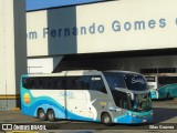 Expresso Satélite Norte 11700 na cidade de Goiânia, Goiás, Brasil, por Silas Gouvea. Número da foto: #:id.