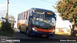 EMDA Tur 3550 na cidade de Lavras, Minas Gerais, Brasil, por Marcos Silva Assis. Número da foto: #6940108.
