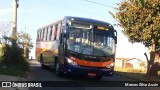 EMDA Tur 3550 na cidade de Lavras, Minas Gerais, Brasil, por Marcos Silva Assis. ID da foto: :id.