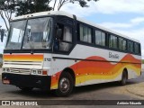 Bonitão Viagem e Turismo 5700 na cidade de Teresina, Piauí, Brasil, por Eduardo Silva Araújo. Número da foto: #6938675.