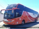 R.A. Viagens 7600 na cidade de Teresina, Piauí, Brasil, por Eduardo Silva Araújo. Número da foto: #:id.